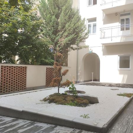 Krisztina 21 Apartment Будапеща Екстериор снимка