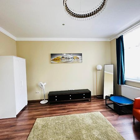 Krisztina 21 Apartment Будапеща Екстериор снимка