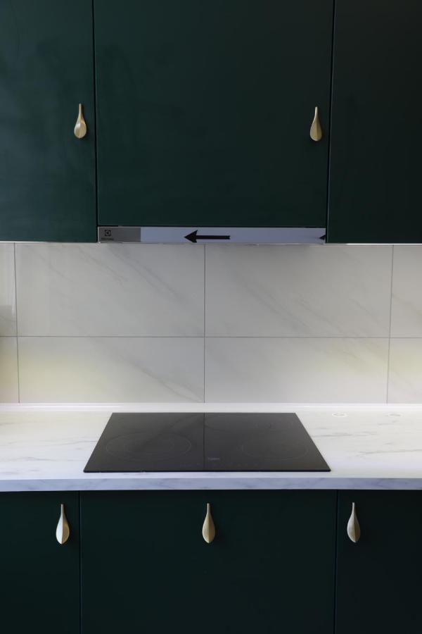 Krisztina 21 Apartment Будапеща Екстериор снимка