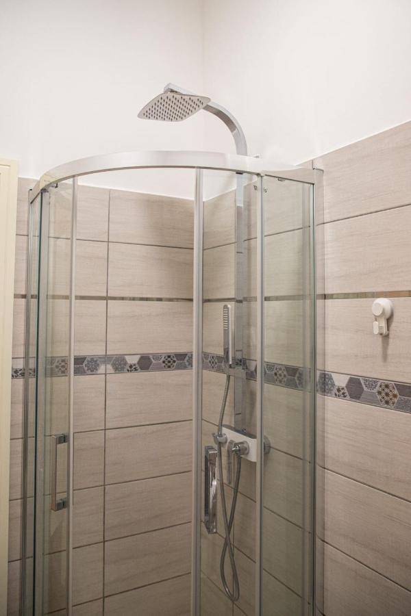 Krisztina 21 Apartment Будапеща Екстериор снимка