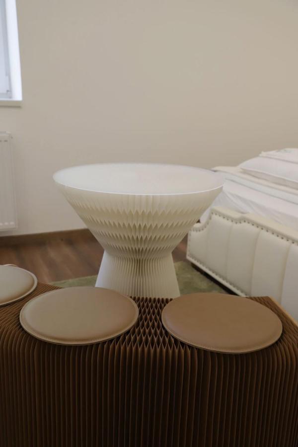 Krisztina 21 Apartment Будапеща Екстериор снимка