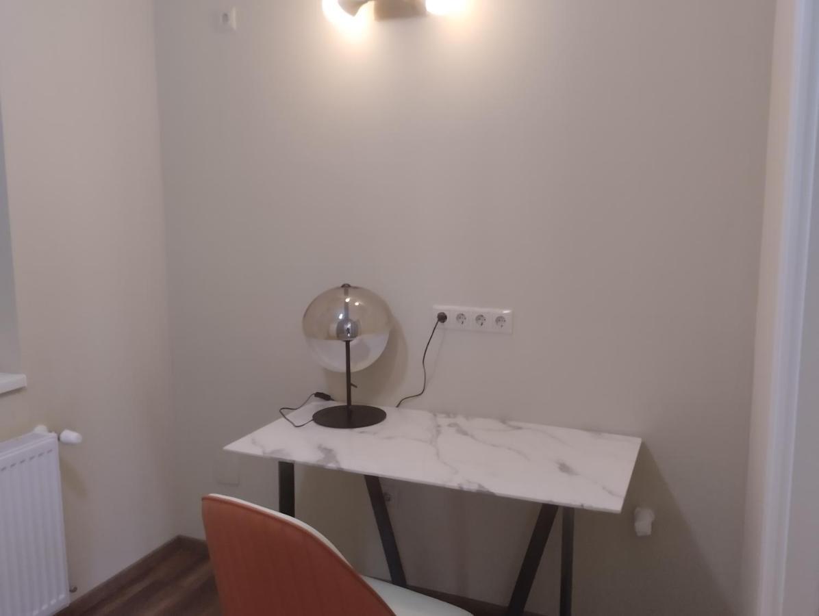Krisztina 21 Apartment Будапеща Екстериор снимка