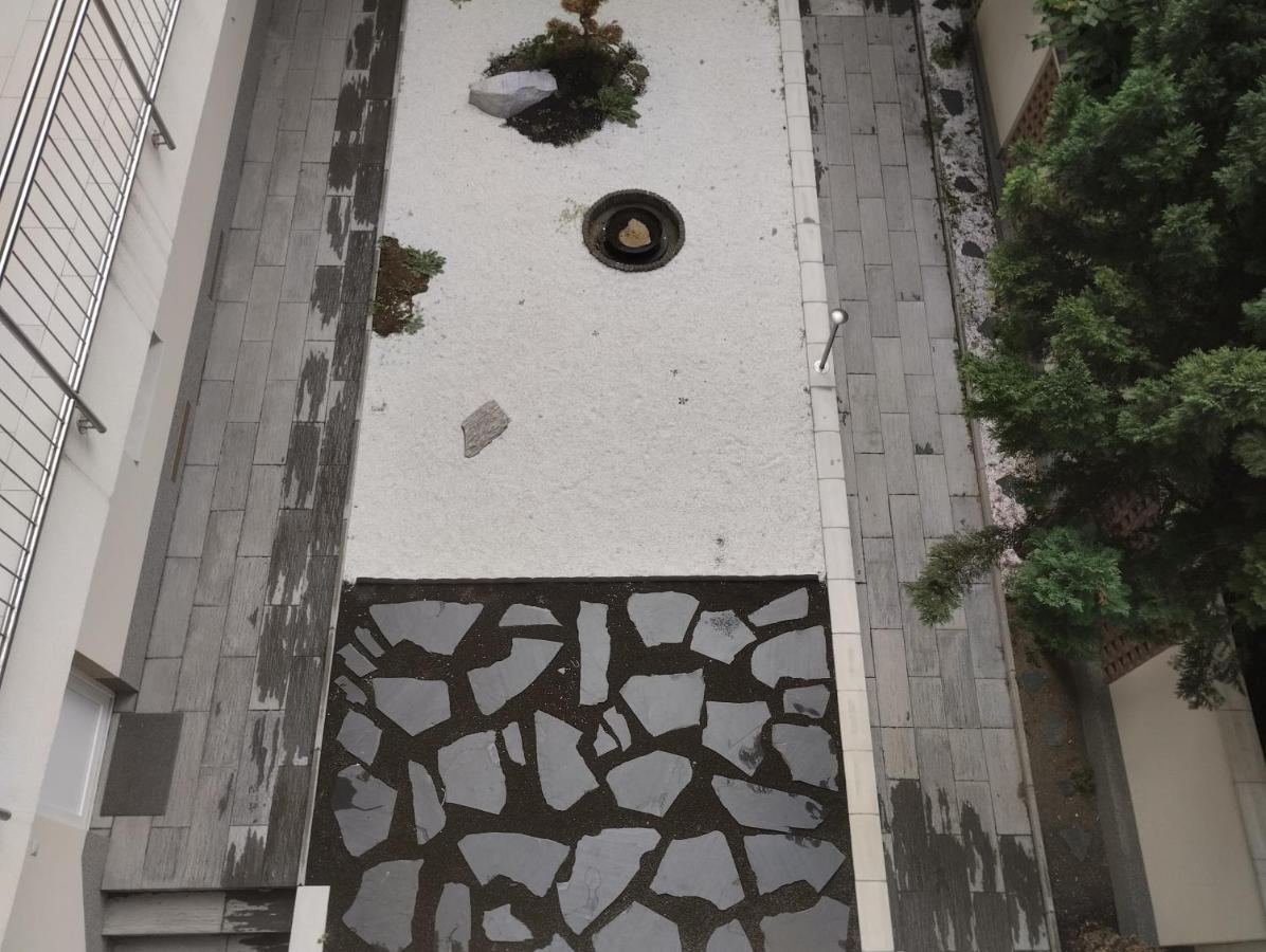 Krisztina 21 Apartment Будапеща Екстериор снимка