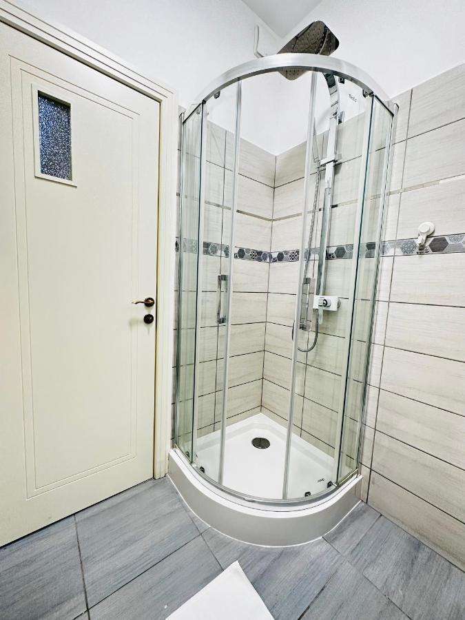 Krisztina 21 Apartment Будапеща Екстериор снимка
