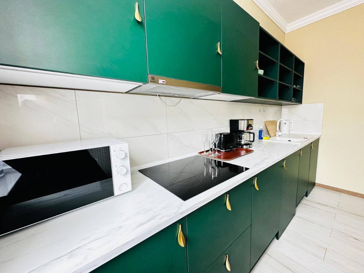 Krisztina 21 Apartment Будапеща Екстериор снимка