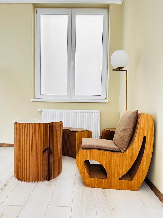 Krisztina 21 Apartment Будапеща Екстериор снимка