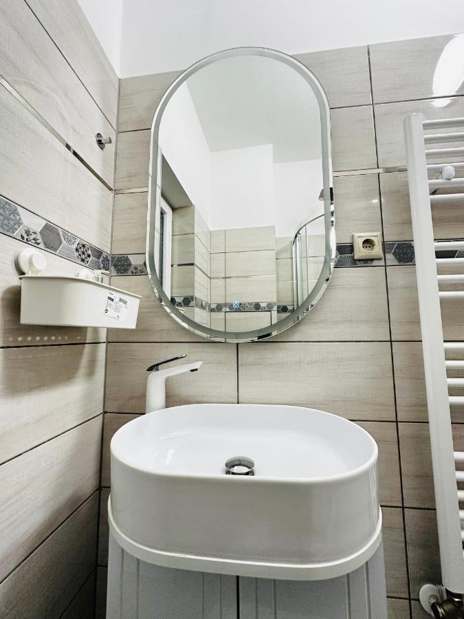 Krisztina 21 Apartment Будапеща Екстериор снимка